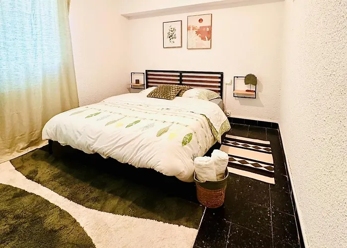 Διαμέρισμα Les Fleurs De La Cite - T3 Parking Prive Et Terrasse Jardin Prive